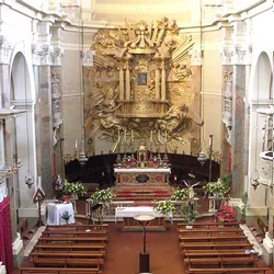 Chiesa di Santa Maria della Presentazione