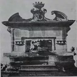 Fontana Barocca