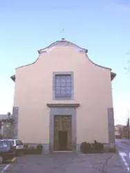Chiesa di San Sebastiano