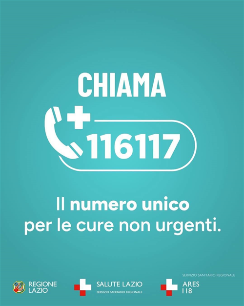Provincia di Viterbo  -  ASL Viterbo