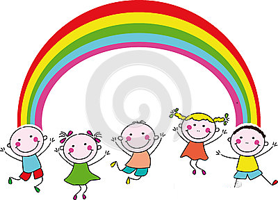 Asilo nido comunale Arcobaleno -  graduatoria a.e. 2026/2027.