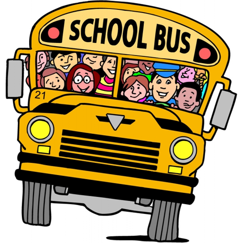 Servizio trasporto scolastico a.s. 2025/2026.
